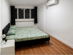 Blk 2 Brickworks Estate (Bukit Merah), HDB 3 Rooms #560050331
